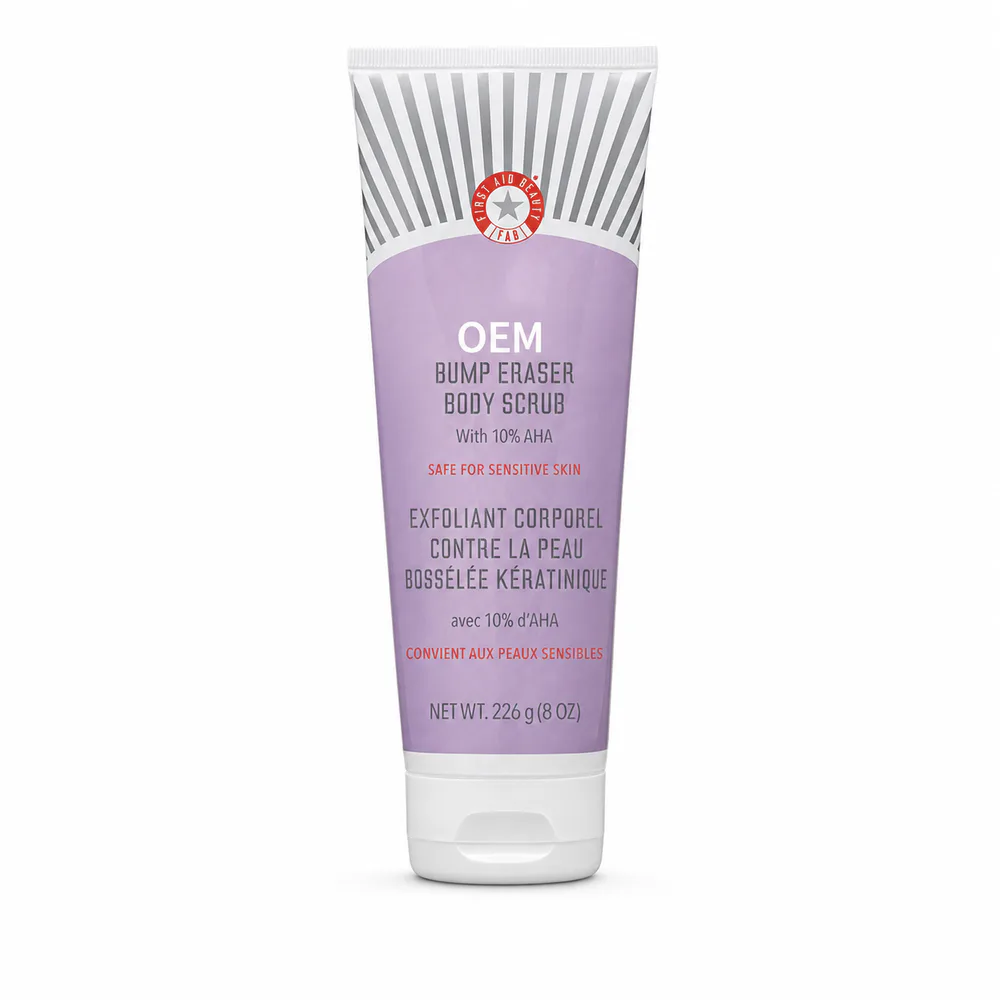 Peptide Eye Cream private label face cream product packaging on a white background