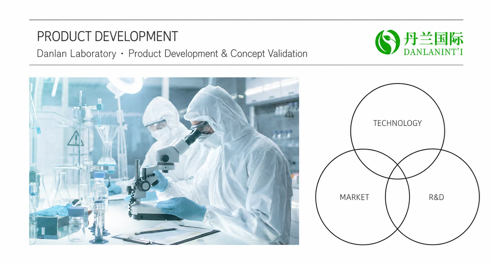 Danlan cosmetics OEM ODM manufacturing advantage 3
